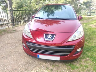 Peugeot 207 '10 1.4 16V 95PS