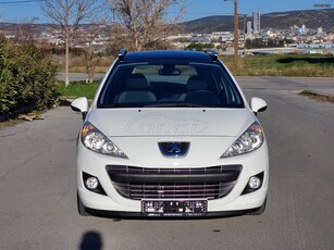 Peugeot 207 '12 ### ΠΑΝΟΡΑΜΑ###