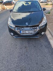 Peugeot 208 '13