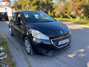 Peugeot 208 '13 ΑΠΟ 174 ΕΥΡΩ ΤΟΝ ΜΗΝΑ 3 ΧΡΟΝΙΑ ΕΞΟΦΛΗΣΗ