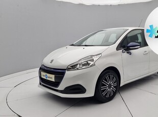 Peugeot 208 '15 1.0 VTi Like | ΕΩΣ 5 ΕΤΗ ΕΓΓΥΗΣΗ