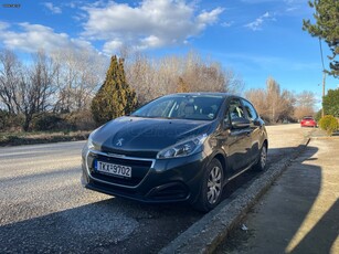 Peugeot 208 '15 1.2 PURETECH 82 ACTIVE