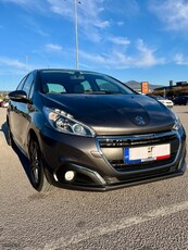 Peugeot 208 '19 1.5 BLUEHDI 100