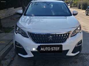 Peugeot 3008 '20 1.2 PURETECH 130 ACTIVE PACK,ΠΡΟΣΦΟΡΑ!!