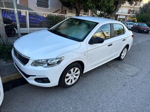 Peugeot 301 '19