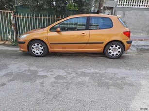 Peugeot 307 '06