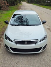 Peugeot 308 '15 GT LINE 1.2 PURETECH 130HP