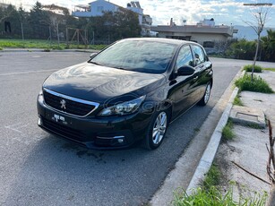 PEUGEOT 308 ΑΥΤΟΜΑΤΟ ΟΘΟΝΗ ΕΛΛΗΝΙΚΟ 2018