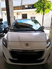 Peugeot 5008 '16 Diesel