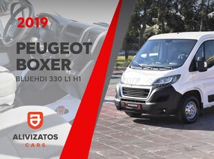 Peugeot Boxer '19 Bluehdi 330 L1H1