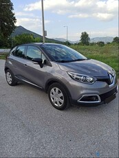 Renault Captur '14 TCE 120 DYNAMIQUE EDC