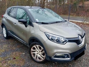 Renault Captur '16 1.2 TCE ENERGY INTENS ΑΥΤΟΜΑΤΟ