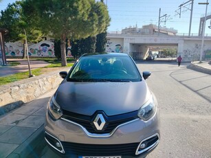 Renault Captur '16 Start & Stop Σύστημα