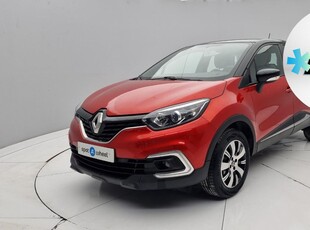 Renault Captur '18 0.9 Energy Experience | ΕΩΣ 5 ΕΤΗ ΕΓΓΥΗΣΗ