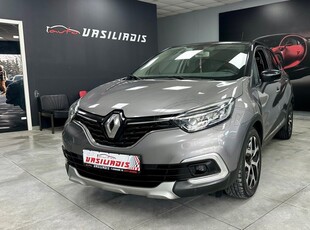 Renault Captur '18 1.5 DIESEL FACE LIFT