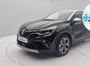 Renault Captur '21 160 E-TECH Plug-in Intens | ΕΩΣ 5 ΕΤΗ ΕΓΓΥΗΣΗ