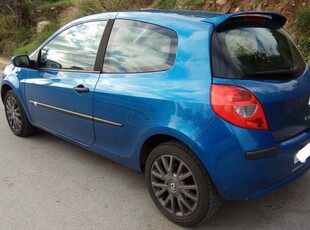 Renault Clio '06 CLIO 1.4 16V