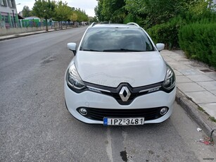 Renault Clio '14 ΕΛΛΗΝΙΚΟ ΆΨΟΓΟ