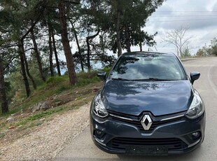 Renault Clio '17