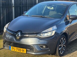 Renault Clio '17 INTENS”LED “NAVI” LEATHER”