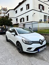 Renault Clio '18 1.5 diesel