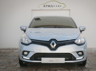 Renault Clio '18 DCI 90 DYNAMIQUE ECO