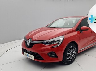 Renault Clio '20 1.0 TCe Zen | ΕΩΣ 5 ΕΤΗ ΕΓΓΥΗΣΗ