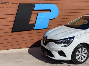 Renault Clio '21 ΙΔΙΩΤΗ