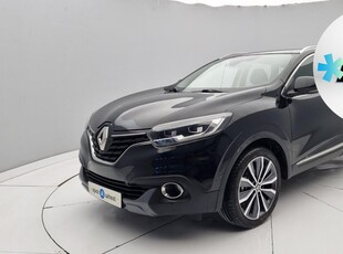 Renault Kadjar '16 1.6 dCi Energy Intens AWD | ΕΩΣ 5 ΕΤΗ ΕΓΓΥΗΣΗ