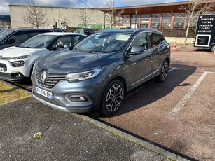 Renault Kadjar '20 INTENS “NAVI LED LEATHER”