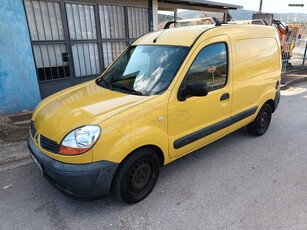 Renault Kangoo '06 1.5 DCI DIESEL