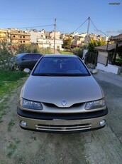 Renault Laguna '00