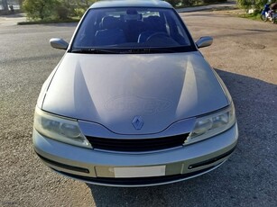 Renault Laguna '03 1800cc ΕΛΛΗΝΙΚΟ ΕΠΙΔΕΙΞΗ ΚΑΤΟΠΙΝ ΡΑΝΤΕΒΟΥ