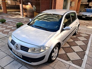 Renault Megane '06 1.6 FULL EXTRA