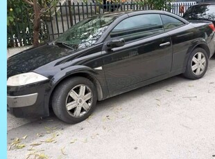 Renault Megane '08