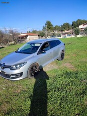 Renault Megane '15 DCI 110 LIMITED