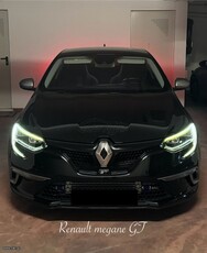 Renault Megane '16 GT