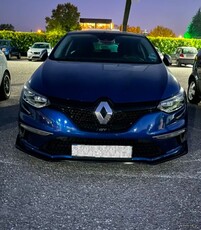 Renault Megane '17 DCI 165 GT Turbo diesel