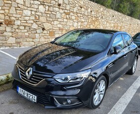 Renault Megane '18 dci 1.5