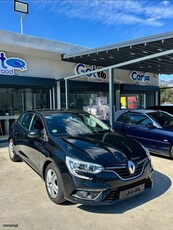 Renault Megane '18 MEGANE 1.5 DIESEL