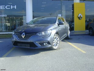 Renault Megane '20 1.3 TCe-140ps-EDC-Prestige-ΣΑΝ ΚΑΙΝΟΥΡΙΟ!!!