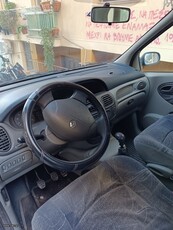 Renault Scenic '00