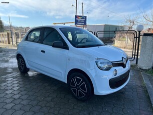 Renault Twingo '16