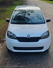 Skoda Citigo '16 1.0 MPI (START STOP)