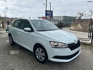 Skoda Fabia '18