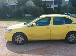 Skoda Octavia '10 1.9 TDI