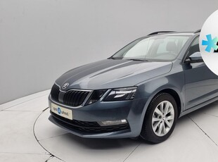 Skoda Octavia '20 1.6 TDI Business | ΕΩΣ 5 ΕΤΗ ΕΓΓΥΗΣΗ