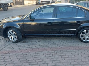 Skoda Superb '07 ELEGANCE FULL EXTRA