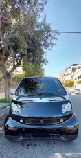 Smart ForTwo '02 Cabrio Diesel Cdi