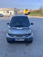 Smart ForTwo '03 CDI TURBO DIESEL